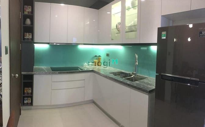 Hình ảnh Cho thuê nhanh Trang Chủ MB66.COM / Đăng Ký Tặng 66K Saigon Royal quận 4, 86m2, view sông, giá 25tr