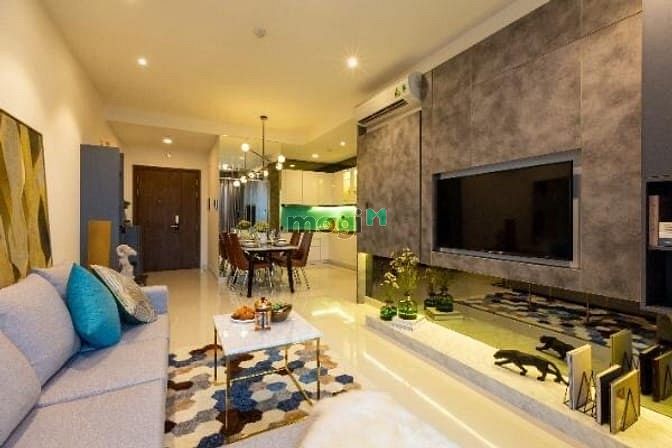 Hình ảnh Cho thuê nhanh Trang Chủ MB66.COM / Đăng Ký Tặng 66K Saigon Royal quận 4, 86m2, view sông, giá 25tr