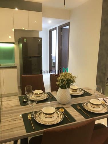 Hình ảnh Cho thuê nhanh Trang Chủ MB66.COM / Đăng Ký Tặng 66K Saigon Royal quận 4, 86m2, view sông, giá 25tr
