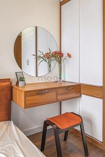 Hình ảnh Hot cho thuê CH Sài Gòn Royal 2PN full NT, giá chỉ 16 tr/tháng