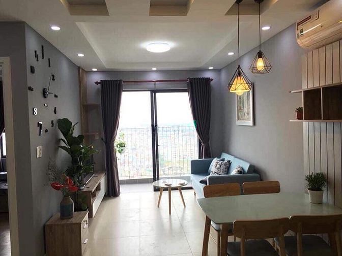 Hình ảnh Cần bán Trang Chủ MB66.COM / Đăng Ký Tặng 66K M-one Bế Văn Cấm q.7, 2PN2WC giá 2,80 tỷ