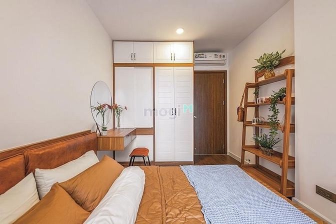 Hình ảnh Hot cho thuê CH Sài Gòn Royal 2PN full NT, giá chỉ 16 tr/tháng