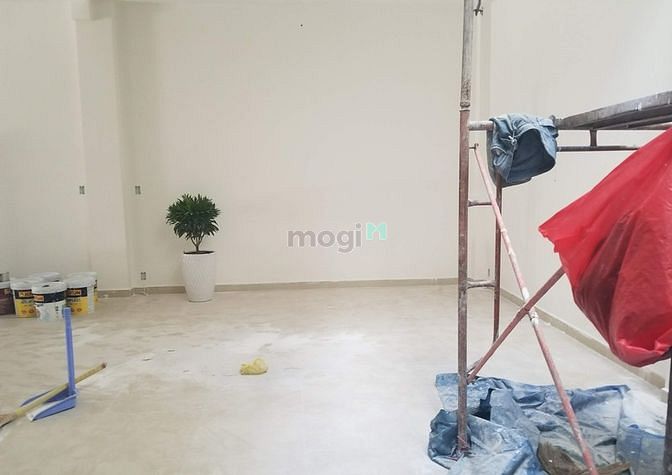 Hình ảnh cho thuê nhà đường D2 8x21m ( Bình Thạnh )