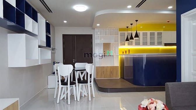 Hình ảnh Mb6623 nạp rút nhanh chóng Himlam Riverside cho thuê giá rẻ đủ nội thất giá 12tr/tháng.