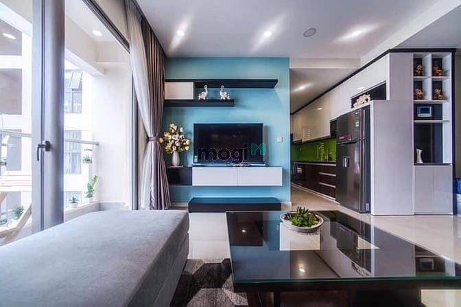 Hình ảnh Cho thuê gấp Trang Chủ MB66.COM / Đăng Ký Tặng 66K Millennium 2PN 2WC - nội thất đẹp 18 tr/th