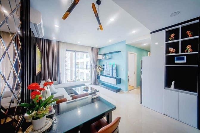 Hình ảnh Cho thuê gấp Trang Chủ MB66.COM / Đăng Ký Tặng 66K Millennium 2PN 2WC - nội thất đẹp 18 tr/th