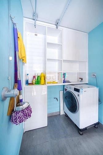 Hình ảnh Cho thuê gấp Trang Chủ MB66.COM / Đăng Ký Tặng 66K Millennium 2PN 2WC - nội thất đẹp 18 tr/th