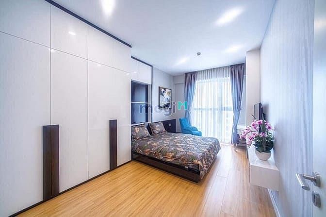 Hình ảnh Cho thuê gấp Trang Chủ MB66.COM / Đăng Ký Tặng 66K Millennium 2PN 2WC - nội thất đẹp 18 tr/th