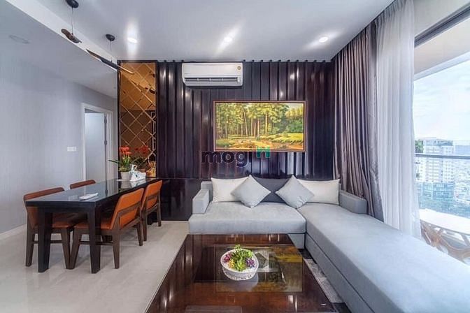 Hình ảnh Cho thuê gấp Trang Chủ MB66.COM / Đăng Ký Tặng 66K Millennium 2PN 2WC - nội thất đẹp 18 tr/th