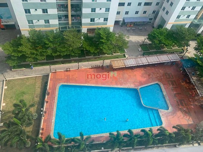 Hình ảnh Cho thuê Trang Chủ MB66.COM / Đăng Ký Tặng 66K chung cư belleza Phú Mỹ, Quận 7, DT: 80m2, 2PN, 2WC