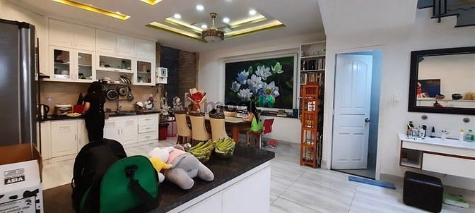 Hình ảnh Bán nhà 2 mặt tiền Phan Anh: 14,5 tỷ , 129m2