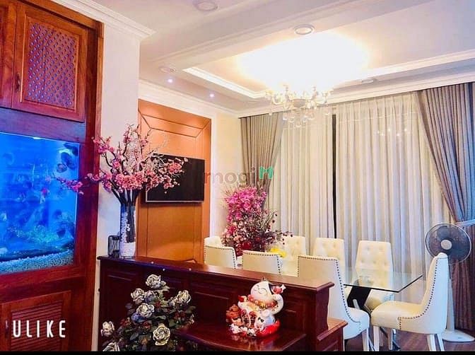 Hình ảnh Bán nhà 2 mặt tiền Phan Anh: 14,5 tỷ , 129m2