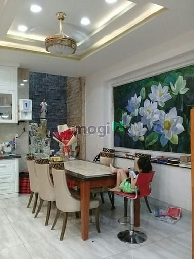 Hình ảnh Bán nhà 2 mặt tiền Phan Anh: 14,5 tỷ , 129m2