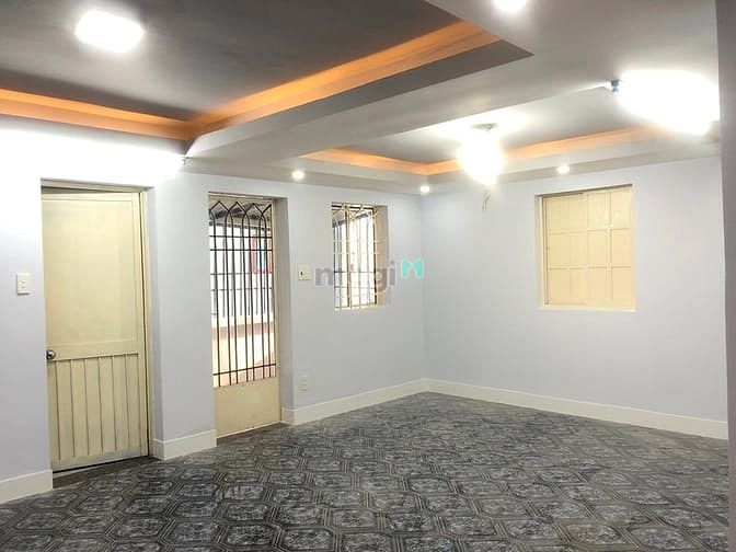 Hình ảnh Cho thuê Villa mini mới xây đường Nơ Trang Long - Bình Thạnh
