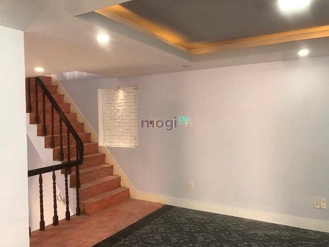 Hình ảnh Cho thuê Villa mini mới xây đường Nơ Trang Long - Bình Thạnh