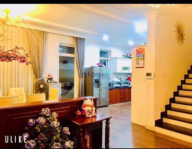 Hình ảnh Bán nhà 2 mặt tiền Phan Anh: 14,5 tỷ , 129m2