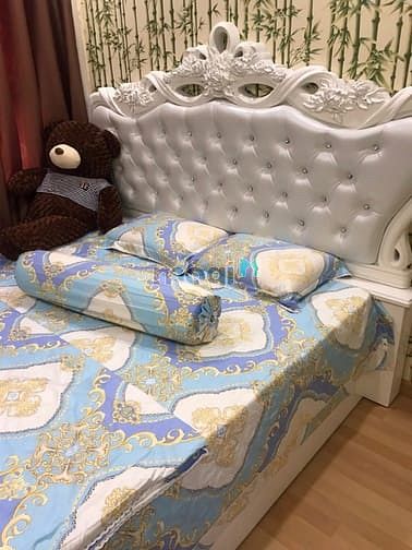 Hình ảnh Cho thuê Trang Chủ MB66.COM Chính Thức Richstar 3PN Full Nội Thất