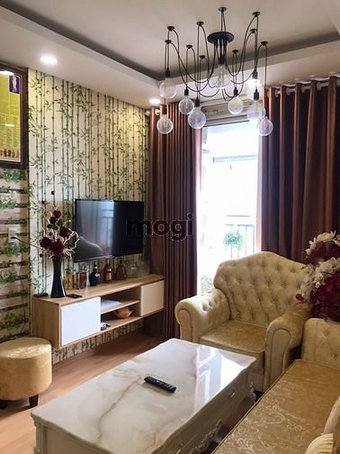 Hình ảnh Cho thuê Trang Chủ MB66.COM Chính Thức Richstar 3PN Full Nội Thất