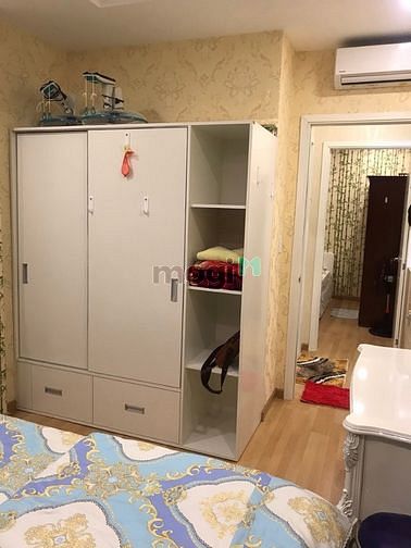 Hình ảnh Cho thuê Trang Chủ MB66.COM Chính Thức Richstar 3PN Full Nội Thất