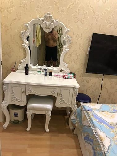 Hình ảnh Cho thuê Trang Chủ MB66.COM Chính Thức Richstar 3PN Full Nội Thất