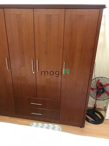 Hình ảnh Cho thuê Trang Chủ MB66.COM Chính Thức Richstar 3PN Full Nội Thất