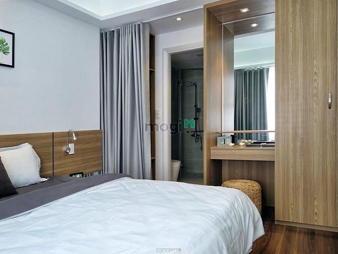 Hình ảnh Cho thuê Trang Chủ MB66.COM / Đăng Ký Tặng 66K chung cư cao cấp Phú Mỹ Hưng 2 Saigon South Residence