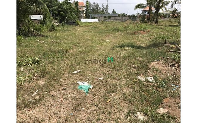 Hình ảnh Bán đất 2MT siêu Vip đường số 20, p.Bình An, Q.2: 8x15m,CN:120m. 21tỷ