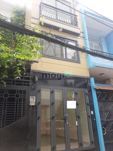 Hình ảnh Cho thuê nhà hẻm đường Nguyễn Văn Đậu