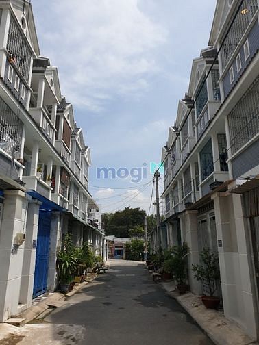 Hình ảnh Bán nhà đường Tân Hòa 2 , Hiệp Phú , Quận 9 ( 4PN )
