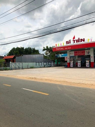 Hình ảnh Cần bán đất 2 mặt tiền đường Tỉnh Lộ 7 - xã Thái Mỹ - Củ Chi