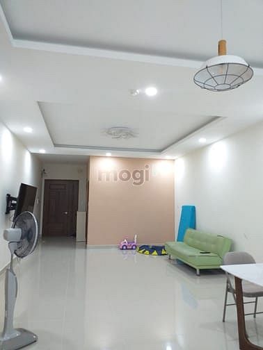 Hình ảnh Bán Trang Chủ MB66.COM / Đăng Ký Tặng 66K chung cư Quận 7, Belleza Apartment decor full nội thất 3PN
