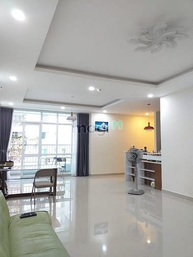 Hình ảnh Bán Trang Chủ MB66.COM / Đăng Ký Tặng 66K chung cư Quận 7, Belleza Apartment decor full nội thất 3PN