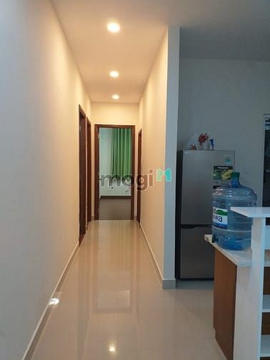 Hình ảnh Bán Trang Chủ MB66.COM / Đăng Ký Tặng 66K chung cư Quận 7, Belleza Apartment decor full nội thất 3PN