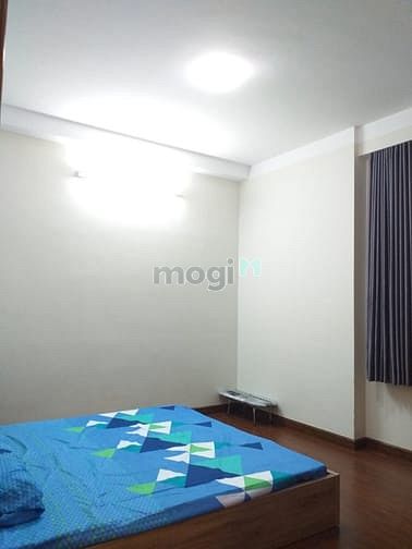 Hình ảnh Bán Trang Chủ MB66.COM / Đăng Ký Tặng 66K chung cư Quận 7, Belleza Apartment decor full nội thất 3PN