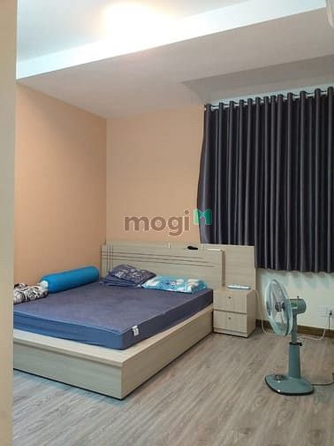 Hình ảnh Bán Trang Chủ MB66.COM / Đăng Ký Tặng 66K chung cư Quận 7, Belleza Apartment decor full nội thất 3PN