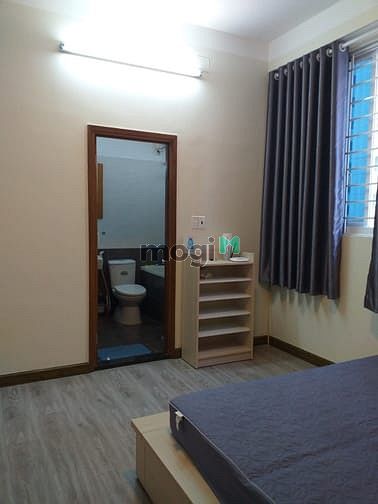Hình ảnh Bán Trang Chủ MB66.COM / Đăng Ký Tặng 66K chung cư Quận 7, Belleza Apartment decor full nội thất 3PN