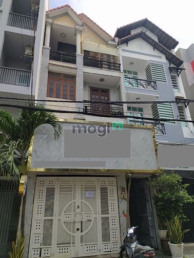 Hình ảnh Cho thuê nhà mặt tiền đường Nguyễn Văn Vĩnh