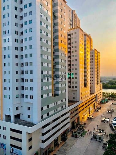 Hình ảnh Bán Trang Chủ MB66.COM / Đăng Ký Tặng 66K chung cư Quận 7, Belleza Apartment decor full nội thất 3PN