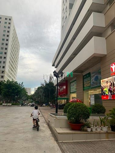 Hình ảnh Bán Trang Chủ MB66.COM / Đăng Ký Tặng 66K chung cư Quận 7, Belleza Apartment decor full nội thất 3PN