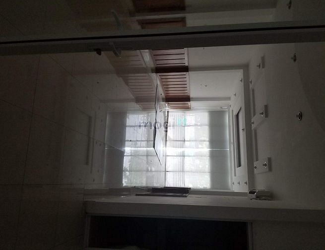 Hình ảnh cho thuê nhà đường Phan ĐĂng Lưu 3,5x17m