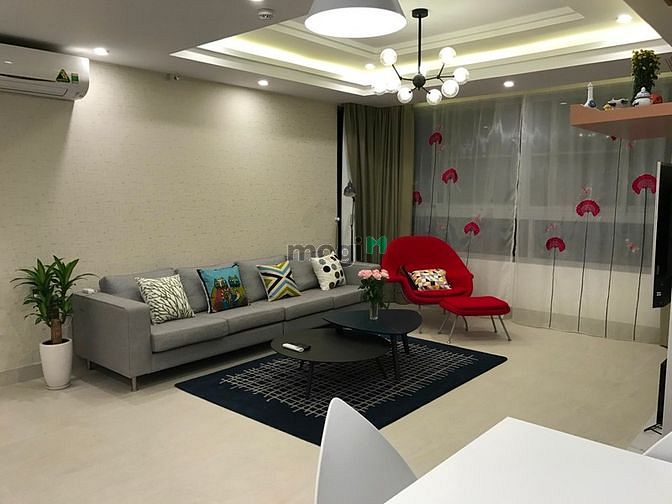 Hình ảnh CẦN TIỀN BẤN GẤP CĂN HỘ khu Panorama, Phú Mỹ Hưng. Q7