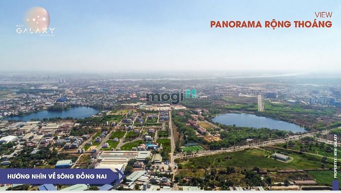 Hình ảnh Bán chung cư Làng đại học Thủ Đức-Dĩ An 65m2 giá 1ty8