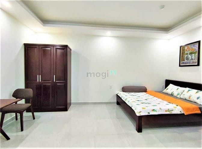 Hình ảnh Studio full nội thất mới tinh_ngay Bảy Hiền_sát vách quận 10_ giá rẻ