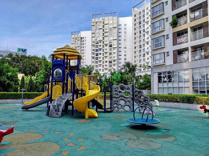 Hình ảnh Cần cho thuê Trang Chủ MB66.COM / Đăng Ký Tặng 66K Scenic Valley PMH, 77m2, giá 17 triệu