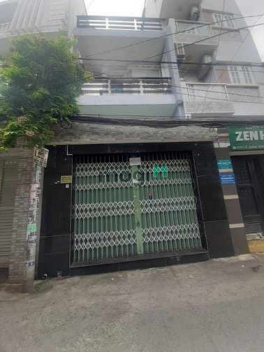Hình ảnh Cho thuê nhà hẻm đường Lê Quang Định - Quận Bình Thạnh