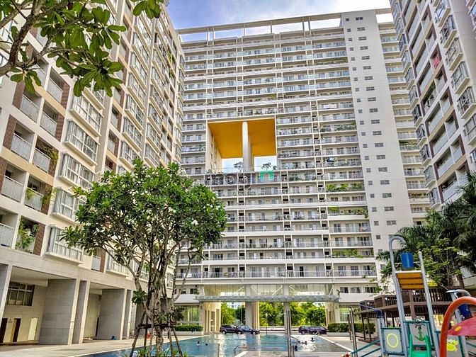 Hình ảnh Cần cho thuê Trang Chủ MB66.COM / Đăng Ký Tặng 66K Scenic Valley PMH, 77m2, giá 17 triệu
