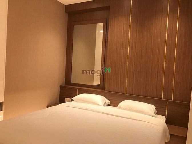 Hình ảnh Cho thuê căn 1pn Millennium - full nội thất vào ở - liền kề quận 1