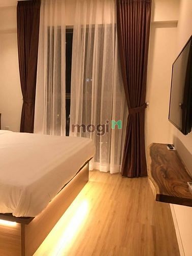 Hình ảnh Cho thuê căn 1pn Millennium - full nội thất vào ở - liền kề quận 1
