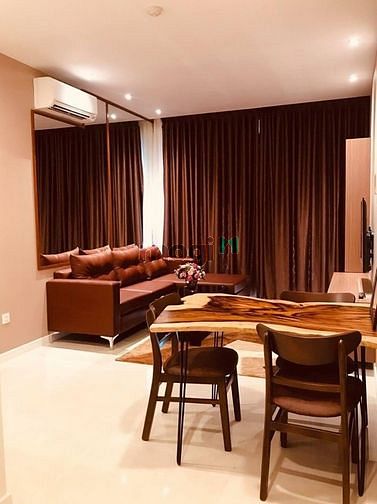 Hình ảnh Cho thuê căn 1pn Millennium - full nội thất vào ở - liền kề quận 1