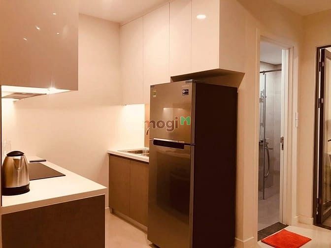 Hình ảnh Cho thuê căn 1pn Millennium - full nội thất vào ở - liền kề quận 1